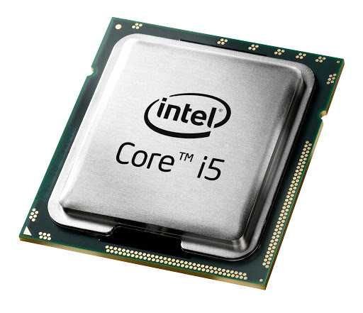 Intel® Core i5-2310 3.2 GHz Turbo, s1155