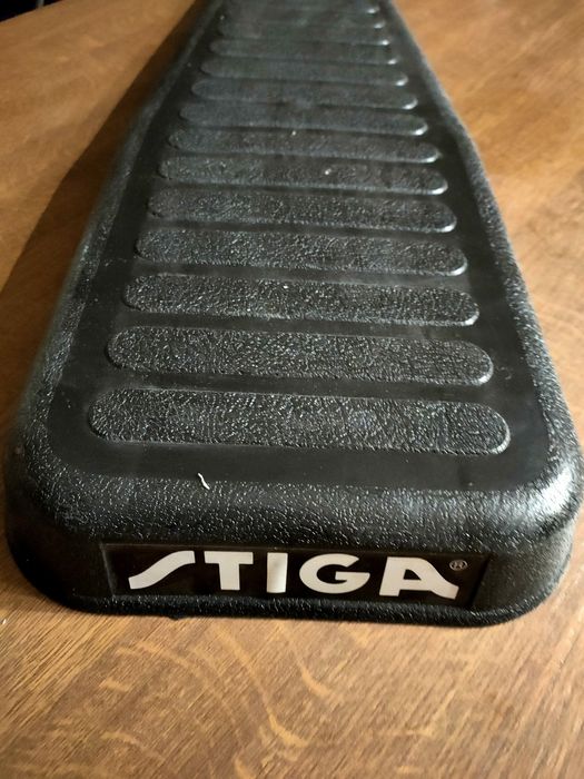 STIGA Krzesełko od nartosanek nowe, siodełko