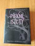 Powieść fantasy ,,Piękne istoty"