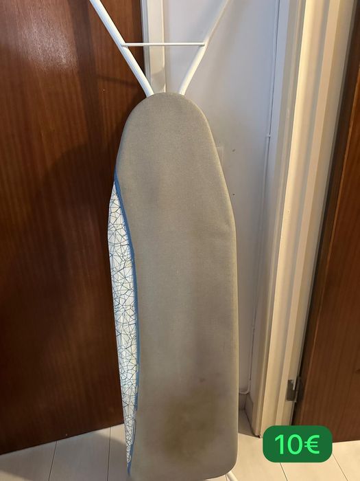 Tábua de passar roupa