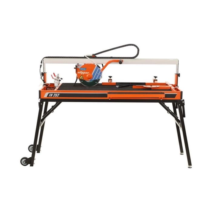 Przecinarka do glazury 120 cm wynajem