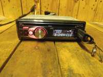 Radio JVC KD-R411