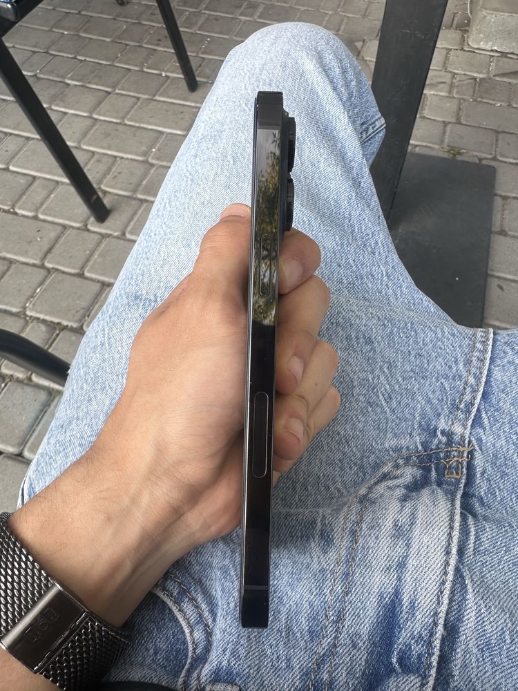 Iphone 14 pro max 256