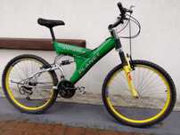 Rower górski   mtb 26 cali