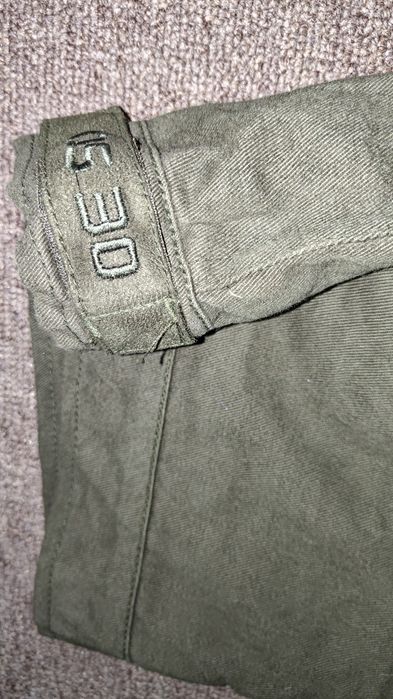 Hubertus OS30 zimowe wodoodporne spodnie myśliwskie Hunter las polowan