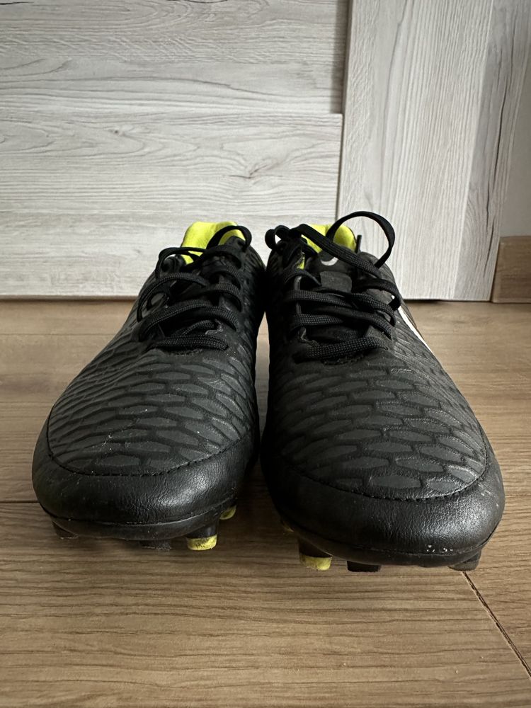 Buty korki piłkarskie Nike Magista Orden czarne