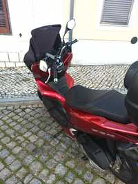 Vendo ou troco PCX 125