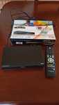 Ferguson Ariva T65 - dekoder DVB-T, tuner cyfrowy z USB
