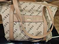 Torba Guess xxl duża