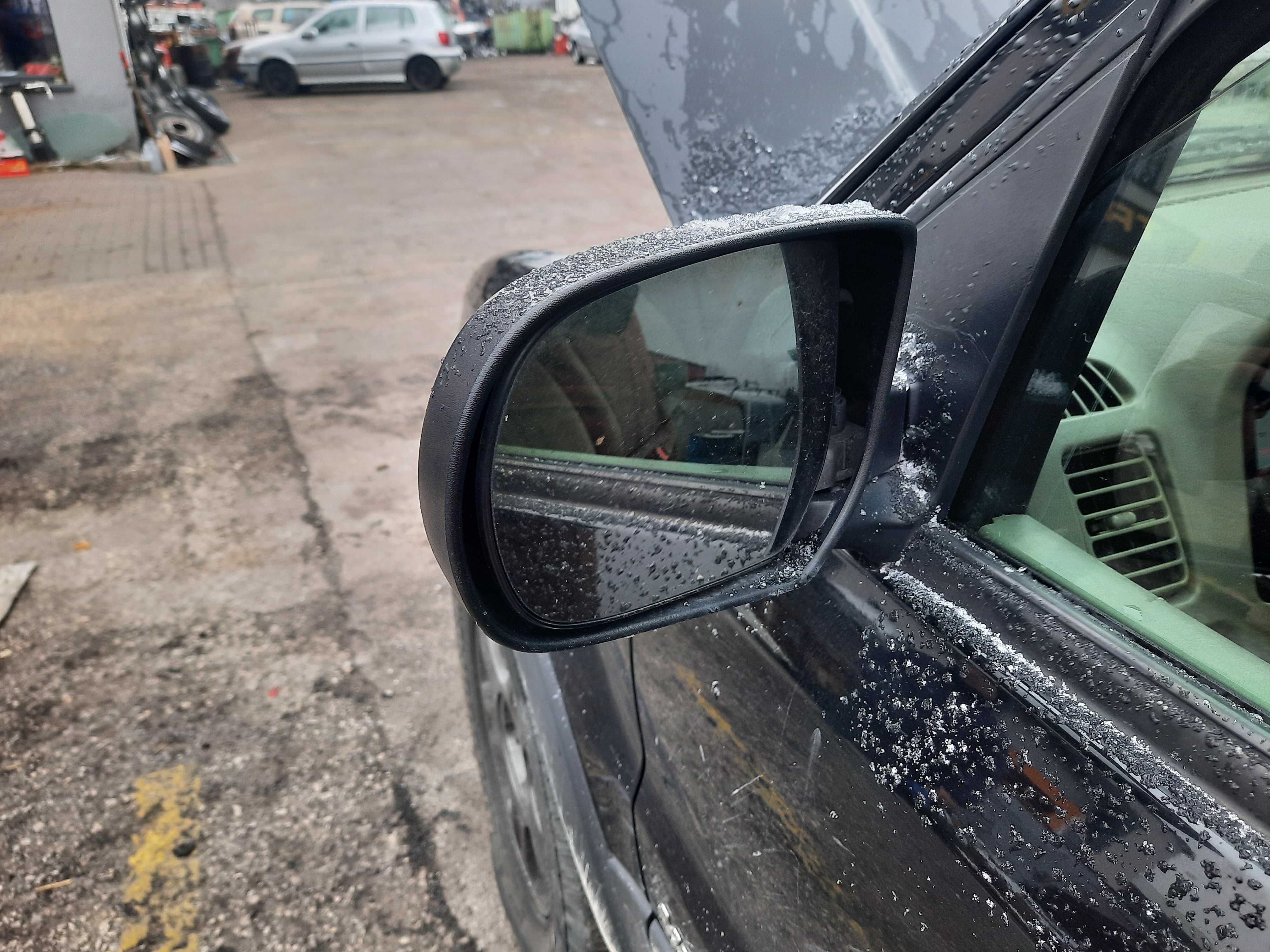Lusterko elektryczne lewe prawe Ford Maverick II