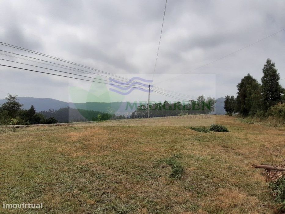 Terreno Com Viabilidade De Construção | Carvalhal - Silva Escura Se...