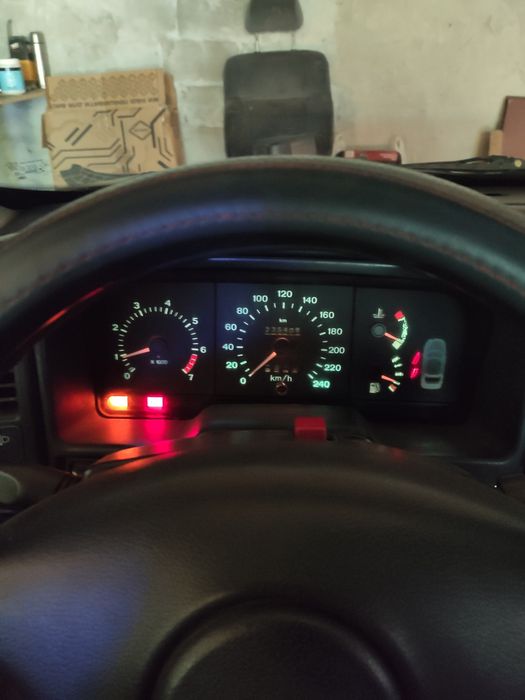 Продам Ford Scorpio 1993р.