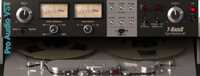 Plugin VST T-RackS Tape Machine 80 IK Multimedia