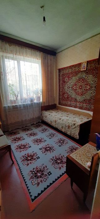 Будинок у с.Тіньки