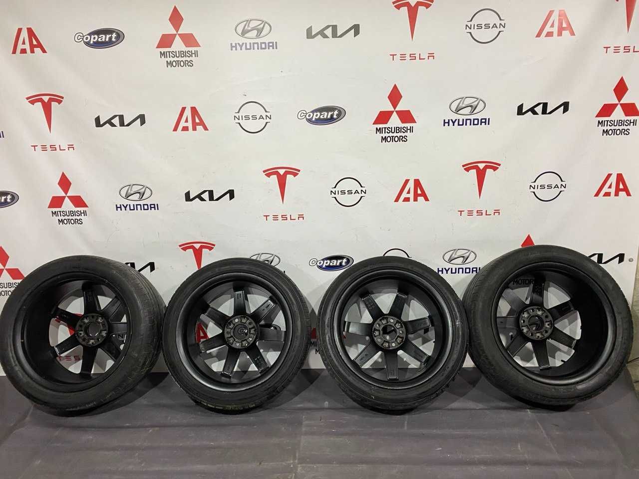 Диски Mercedes W-204 amg a2044019802