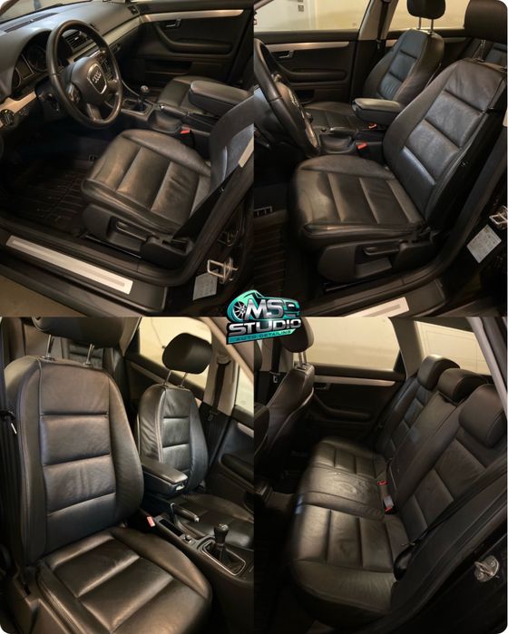 AutoDetailing PPF Polerka Pranie tapicerki Powłoki Ceramiczne Myjnia