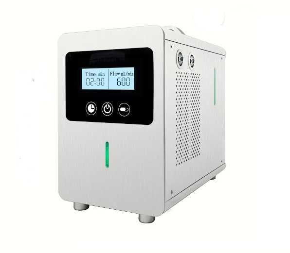 Q2SH-900 INHALATOR WODORU 900ml/min SPE/PEM czystość gazu 99,99%