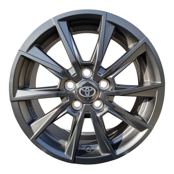 Felgi 15 " Toyota Yaris XP210 (2019- / Prius III XW3 2009- Nowe Alu