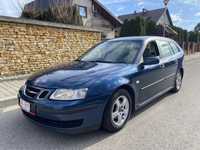 Saab 9-3* 1.9d* skora* stan bdb* mozliwa zamiana *