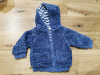 Dwustronna bluza polar misio 68