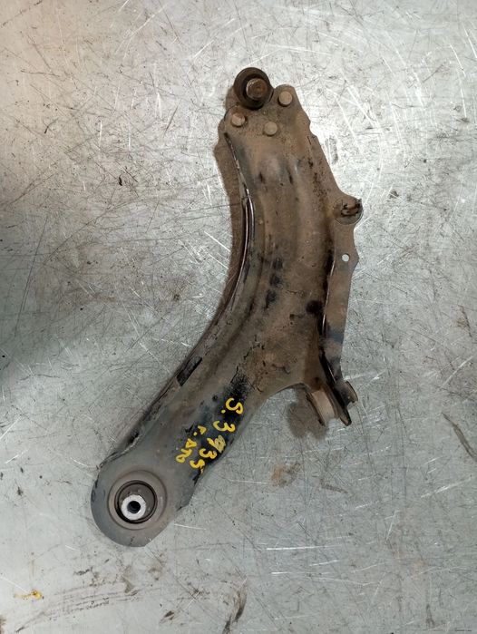 Braço de suspensão frente direito RENAULT Kangoo Express (FW0/1_)