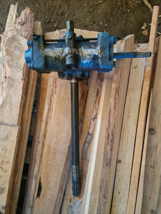 Гур/рульова до Т-40