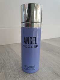 Angel Mugler mgiełka do ciała i włosów 100 ml