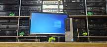 Комп'ютер Dell Optiplex 3020/i3-4130/Ram 8Gb/SSD 120Gb/Windows 10