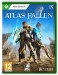 Atlas Fallen PL/ENG (XSX) Gra nowa w folii