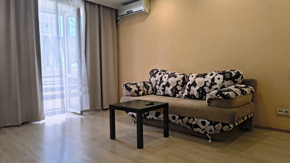 Мечникова, лікарня МВС, ТЦР НеоПлаза