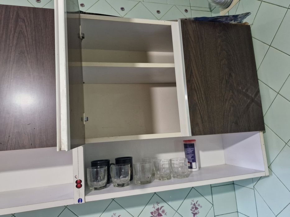 Кухня з мойкою бу