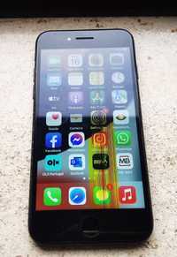 IPhone 7 128GB preto