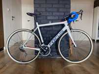Rower. Szosa. FOCUS IZALCO RACE 9.7, L 57 cm, Shimano 105, Carbon