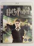 Gra ps3 Harry Potter and the Order of the  Phoenix