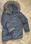 Alpha Industries Kurtka Parka Zimowa N3B