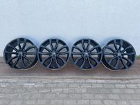 Felgi aluminiowe Autec 21’ 5x112 ET34