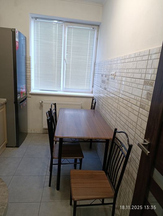 Подобова Оренда квартири Самбір