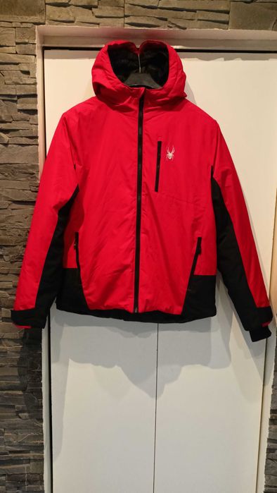 Kurtka Spyder rozmiar L