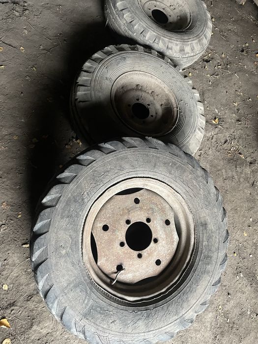 запчастини для юмз