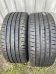 245/35 R20 Goodyear F1 Asymetric-3 RSC