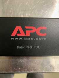 APC Régua Distribuição de Energia para Rack