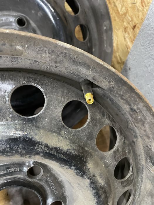 Диски 5х110 5/110 r15 штамповки р15 r15