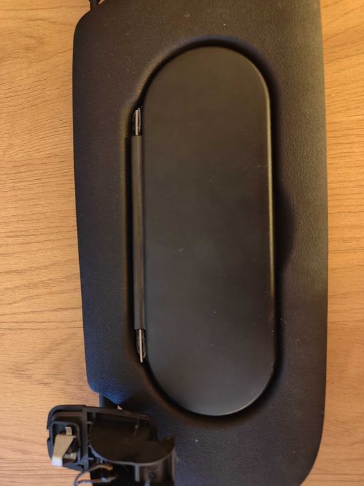 Pala Mini Cooper F55/F56 (peça)