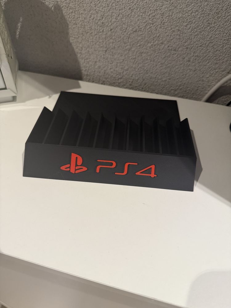 Stojak na Gry Ps1 Ps2 Ps3 Ps4 Ps5 Xbox Nintendo