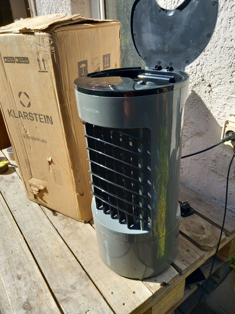 Klarstein Skypillar Klimator 3 w 1