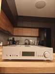 Cambridge Azur 840A wzmacniacz
