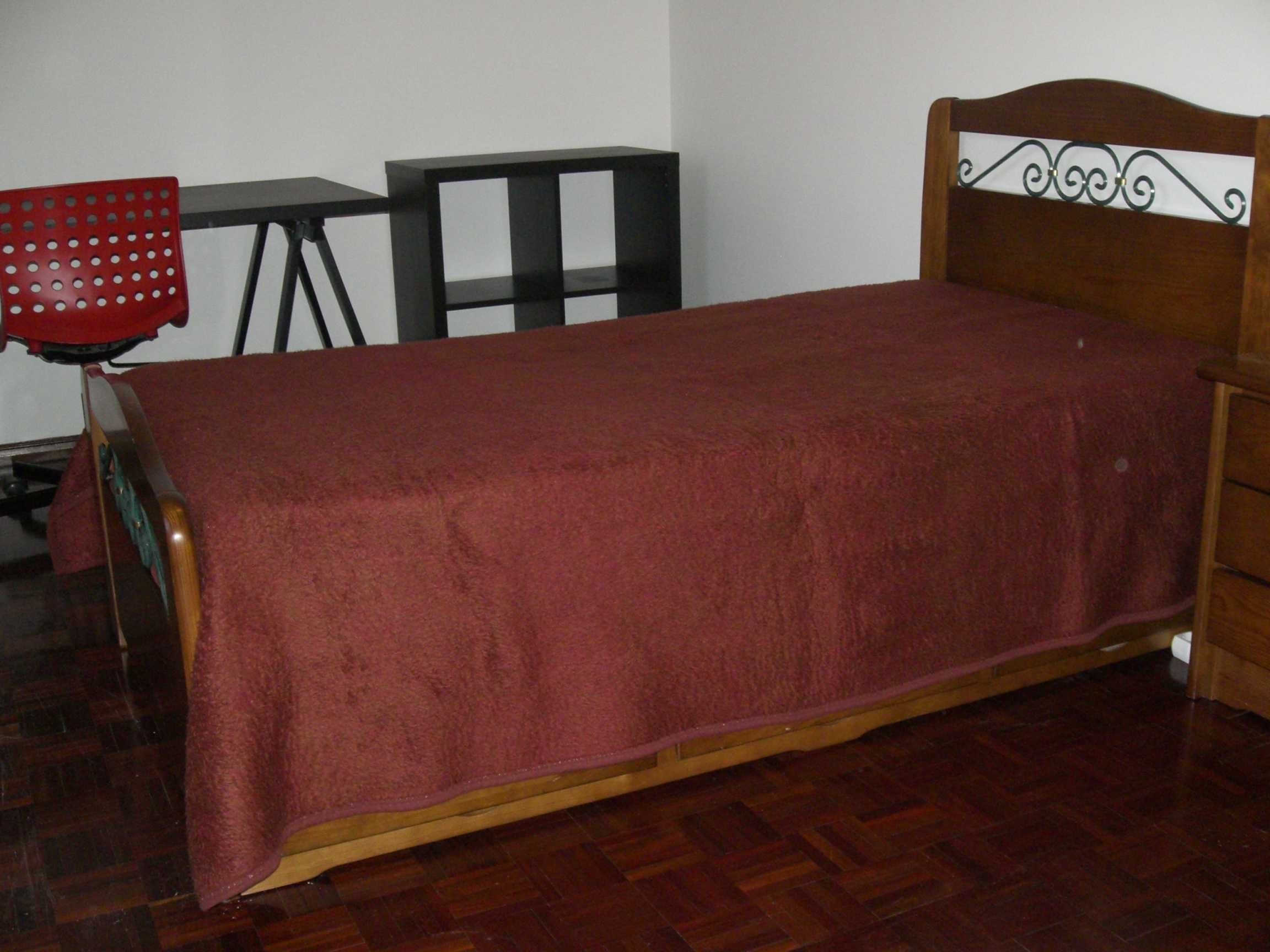 Apartamento T3 para médicos