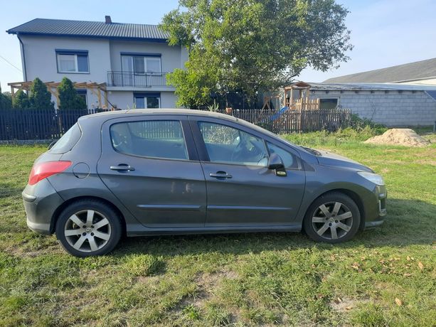 Sprzedam Peugeot 308