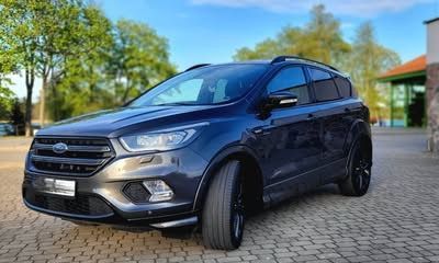 Ford Kuga Ford Kuga 1.5 ECO BOOST ST- LINE