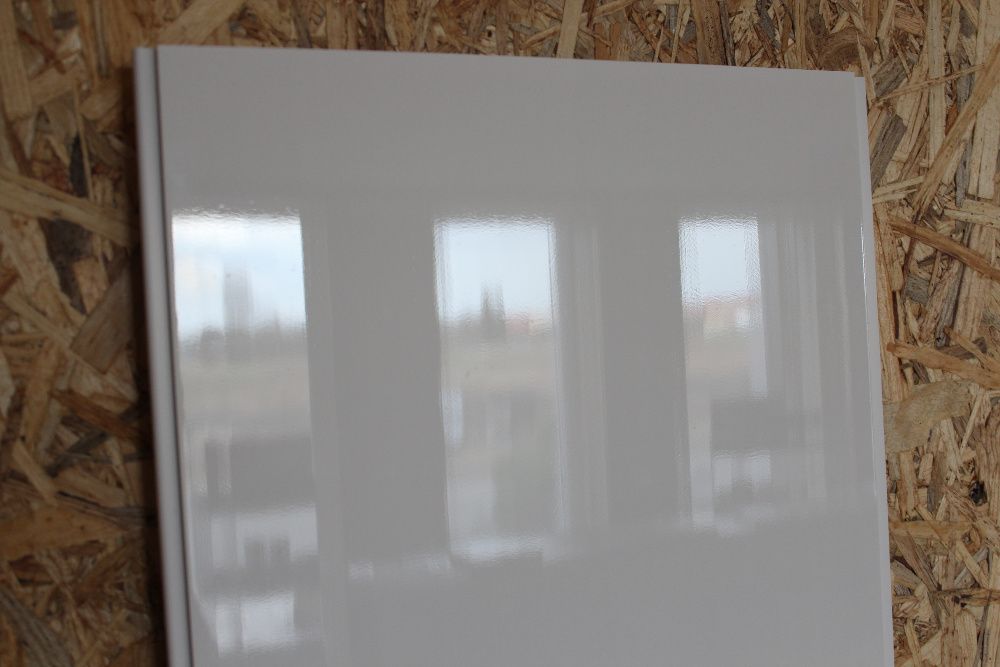 panel panele ścienne PCV boazeria 25cm x 6m biel biały białe - cała PL